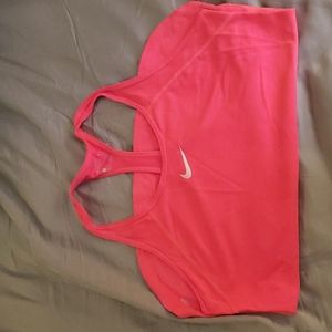 Workout tank